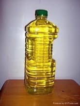 Refine soybean oil